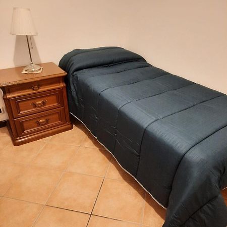 Casa Vacanze Le Coccinelle Nizza Monferrato Ngoại thất bức ảnh