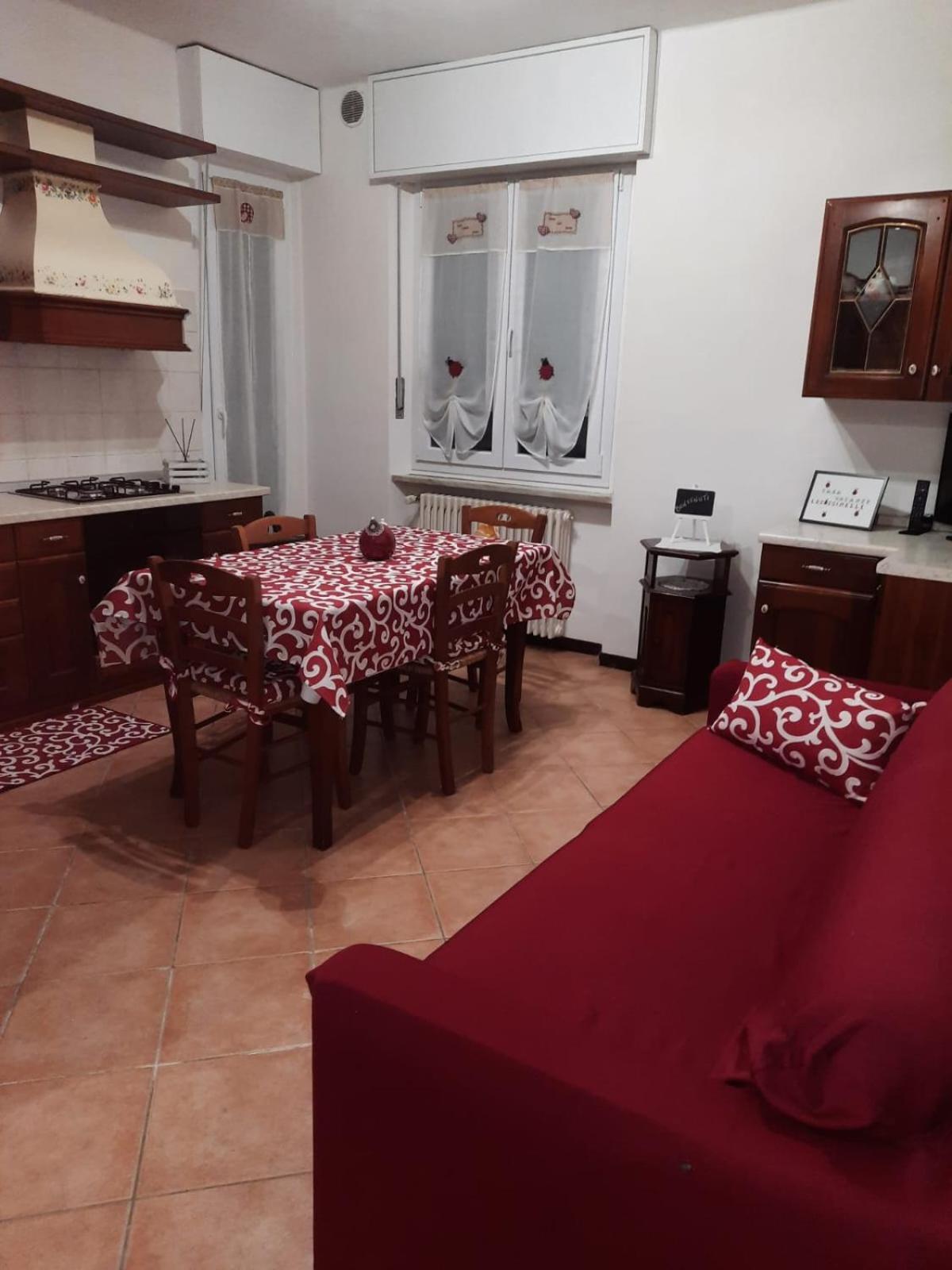 Casa Vacanze Le Coccinelle Nizza Monferrato Ngoại thất bức ảnh