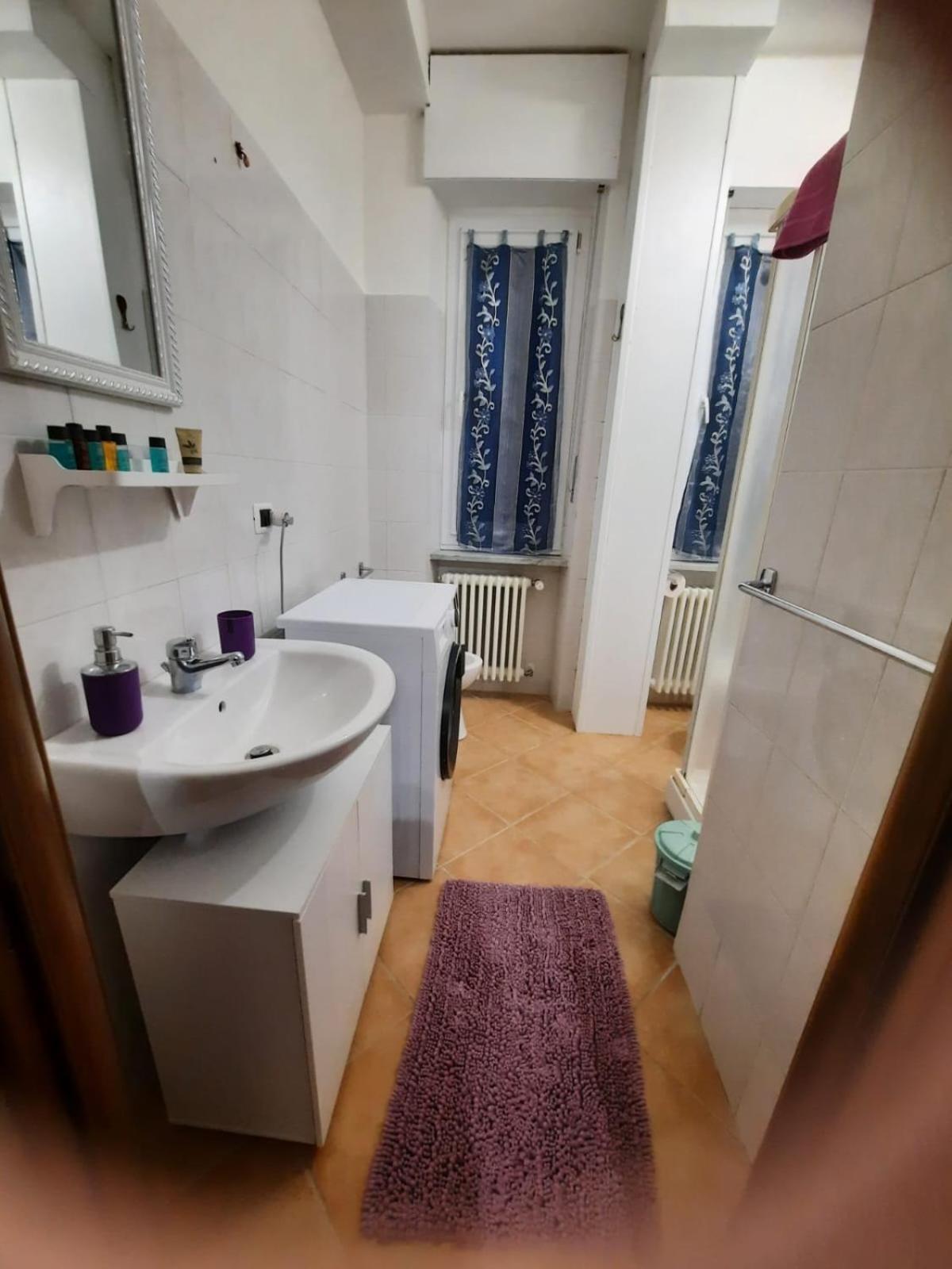 Casa Vacanze Le Coccinelle Nizza Monferrato Ngoại thất bức ảnh