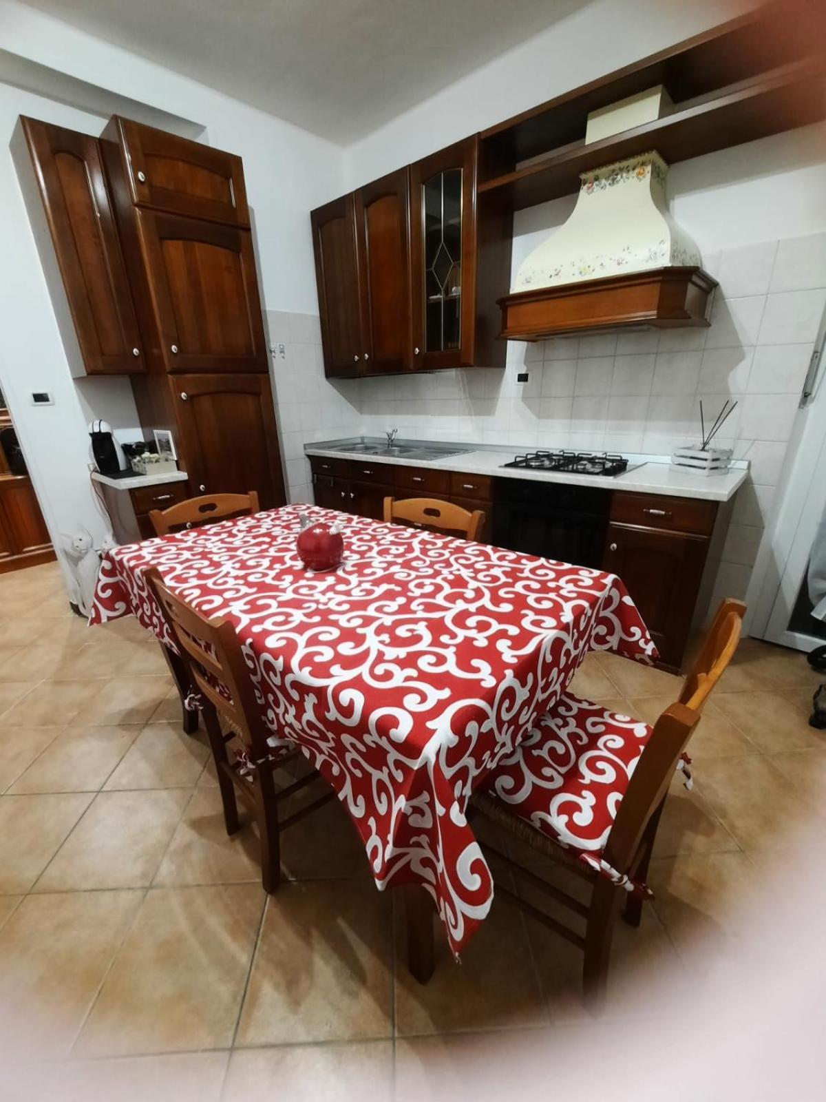 Casa Vacanze Le Coccinelle Nizza Monferrato Ngoại thất bức ảnh