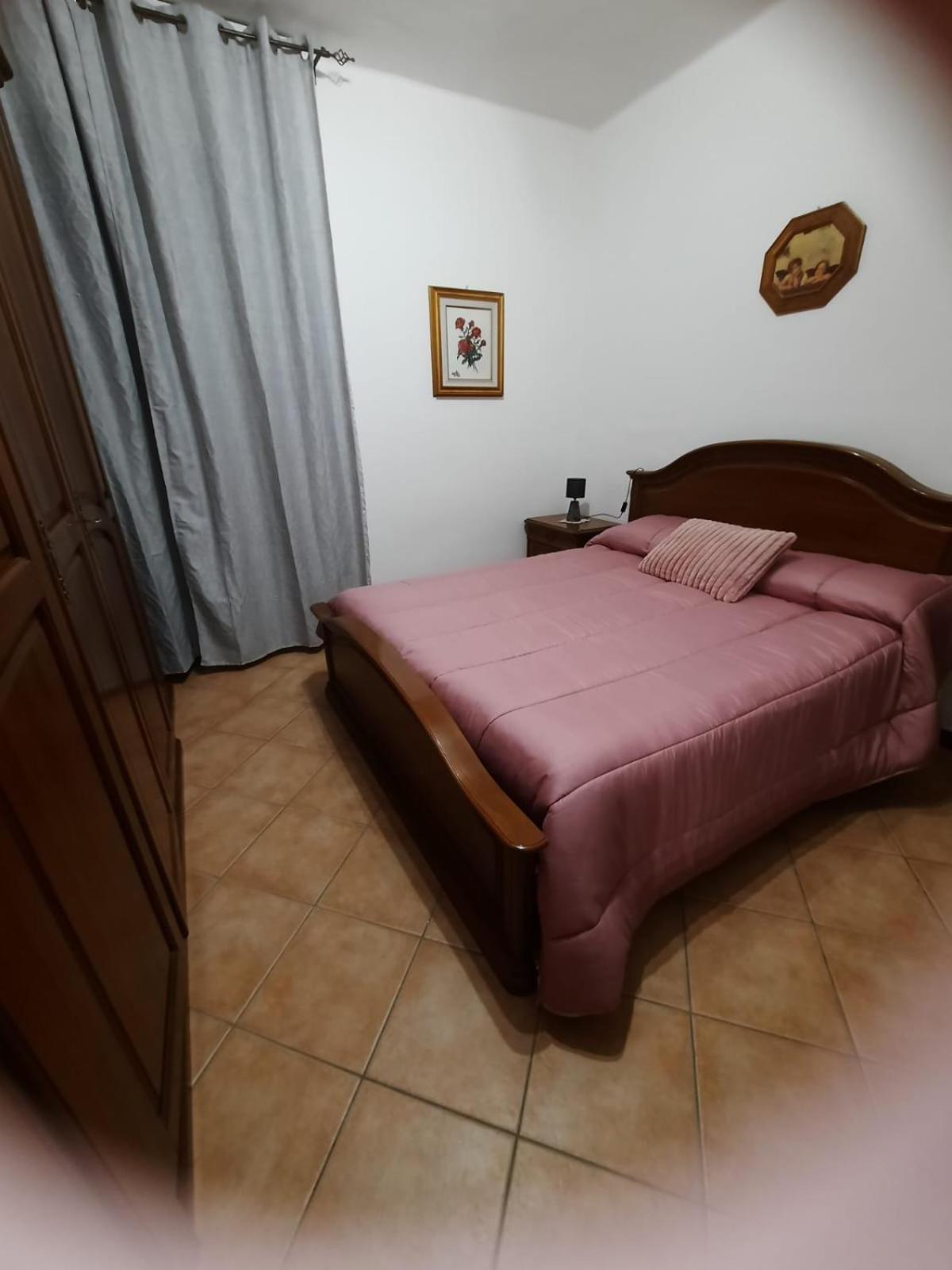 Casa Vacanze Le Coccinelle Nizza Monferrato Ngoại thất bức ảnh