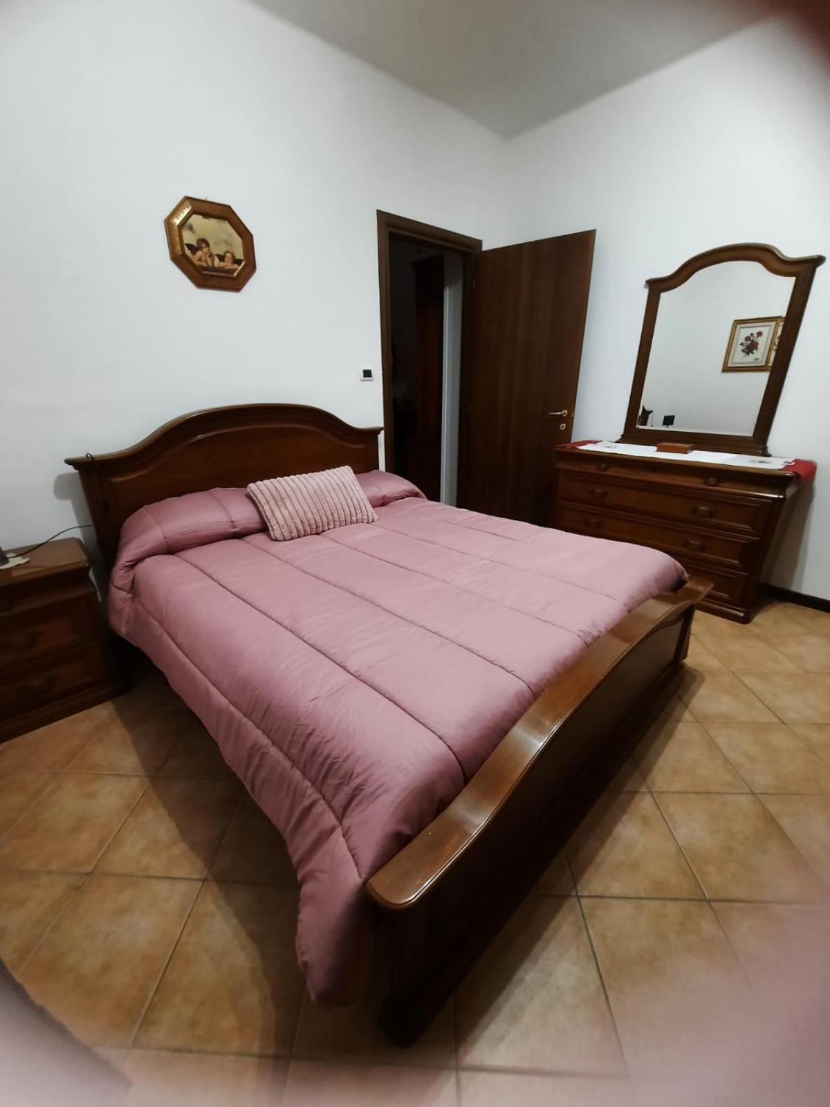 Casa Vacanze Le Coccinelle Nizza Monferrato Ngoại thất bức ảnh