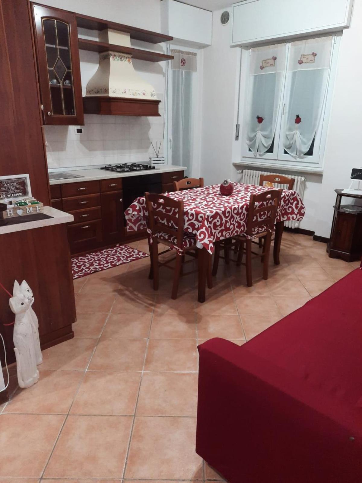 Casa Vacanze Le Coccinelle Nizza Monferrato Ngoại thất bức ảnh