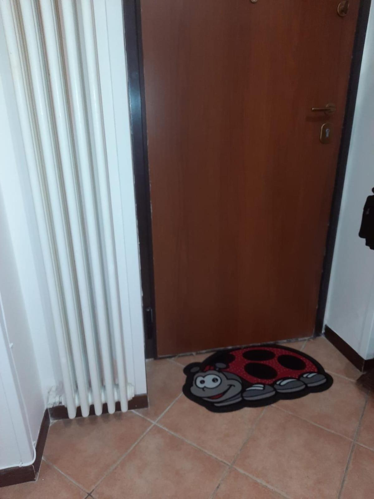 Casa Vacanze Le Coccinelle Nizza Monferrato Ngoại thất bức ảnh