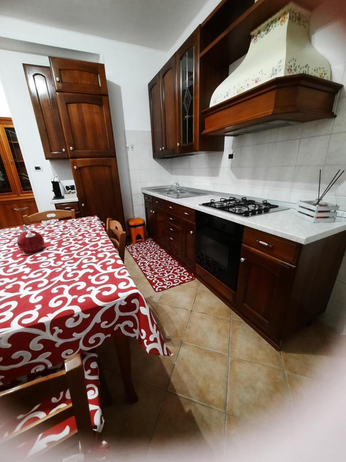 Casa Vacanze Le Coccinelle Nizza Monferrato Ngoại thất bức ảnh
