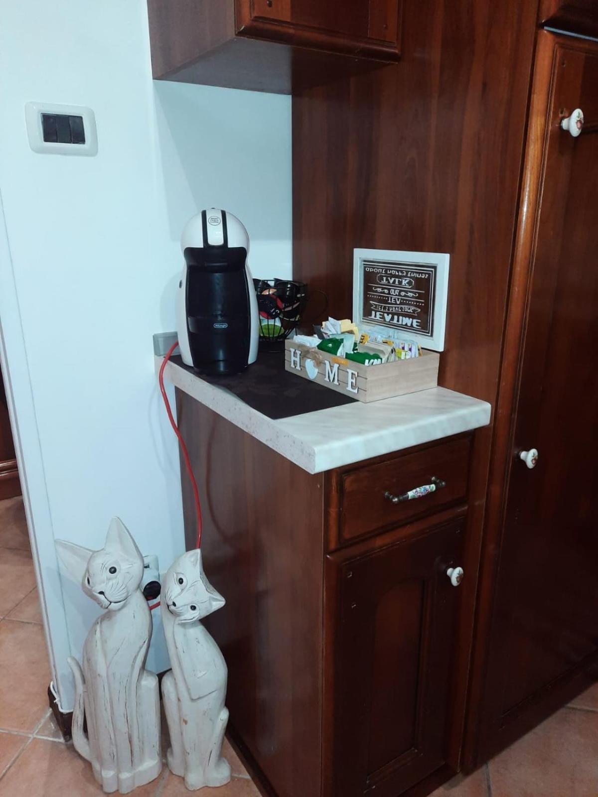 Casa Vacanze Le Coccinelle Nizza Monferrato Ngoại thất bức ảnh