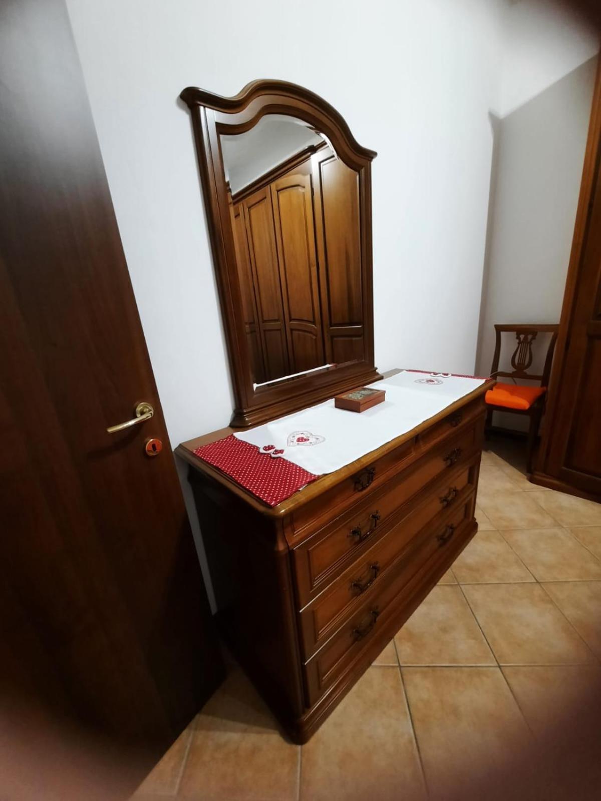 Casa Vacanze Le Coccinelle Nizza Monferrato Ngoại thất bức ảnh