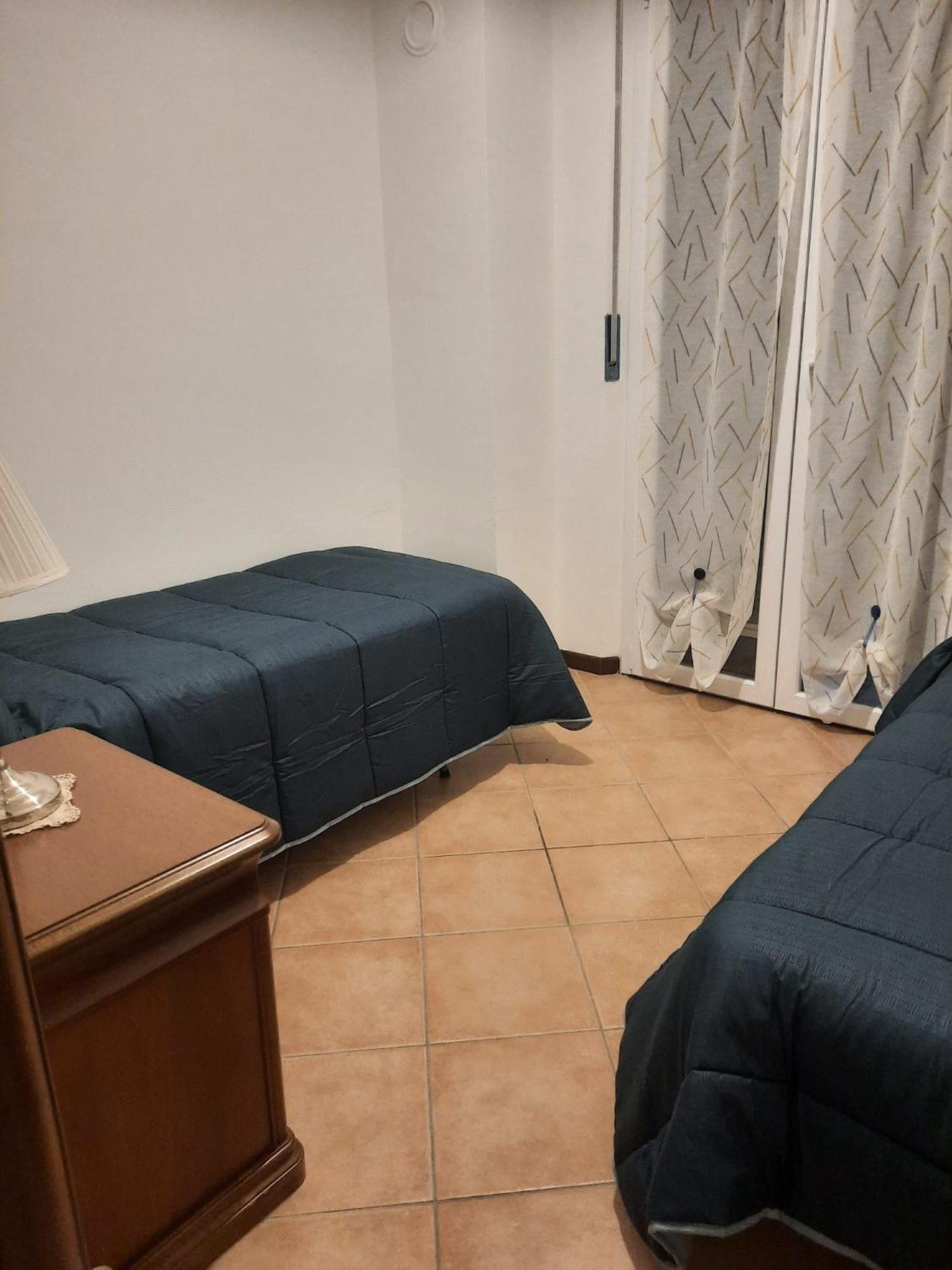 Casa Vacanze Le Coccinelle Nizza Monferrato Ngoại thất bức ảnh