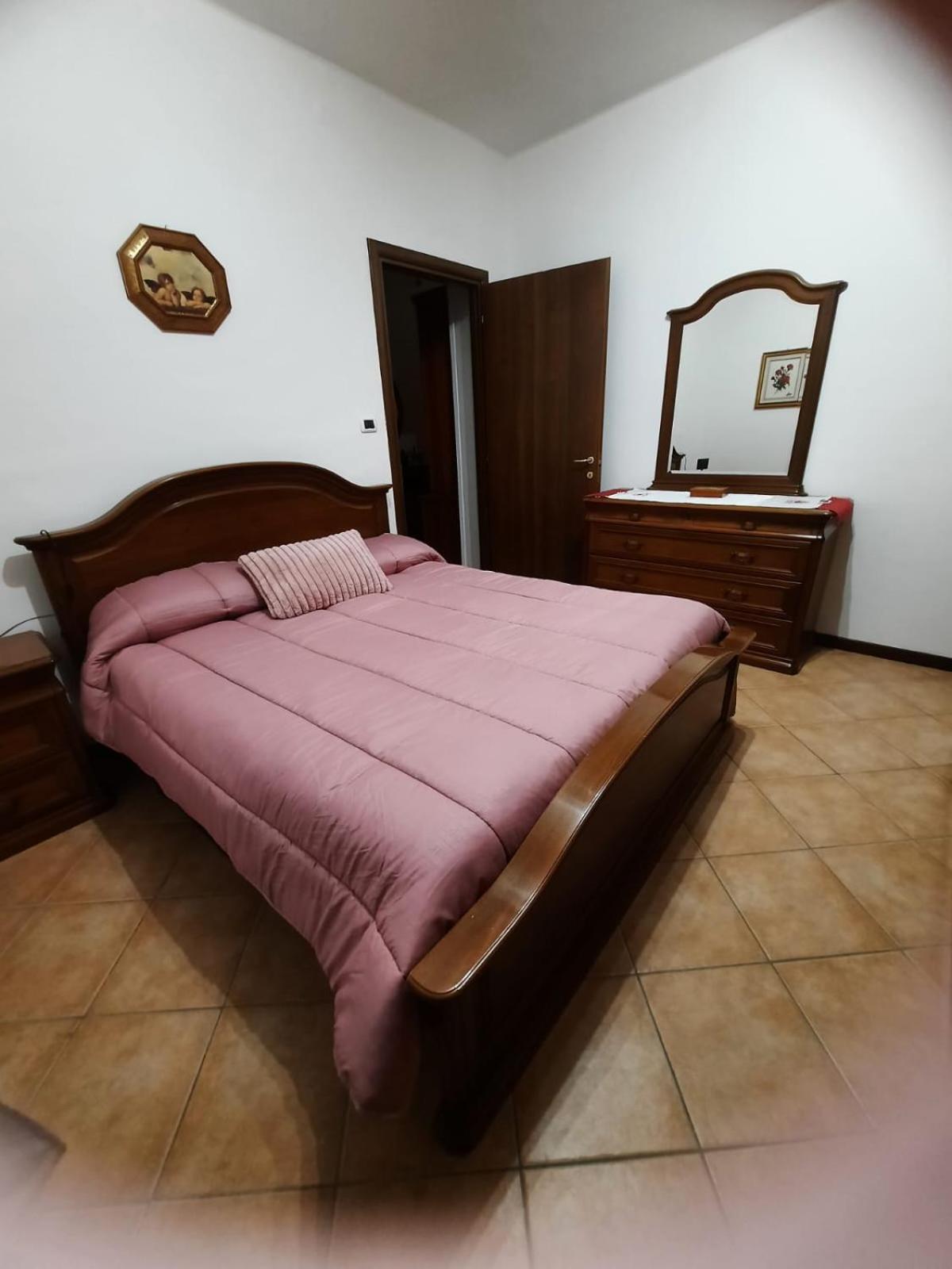 Casa Vacanze Le Coccinelle Nizza Monferrato Ngoại thất bức ảnh