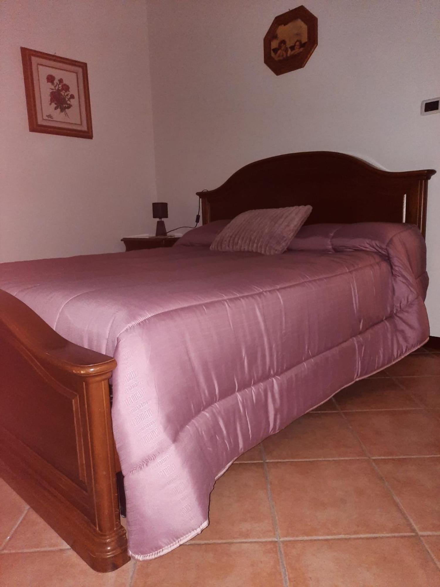 Casa Vacanze Le Coccinelle Nizza Monferrato Ngoại thất bức ảnh